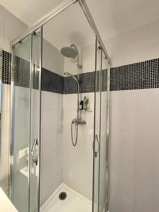 Bara By Yume Apartment Toulouse Bagian luar foto